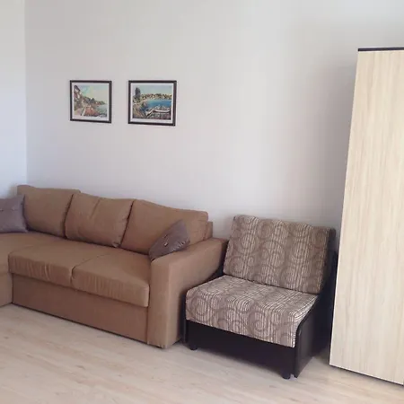 Hotel de apartamente Studio Morskoy Bereg
