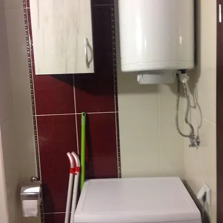 Studio Morskoy Bereg Hotel de apartamente Sveti Vlas