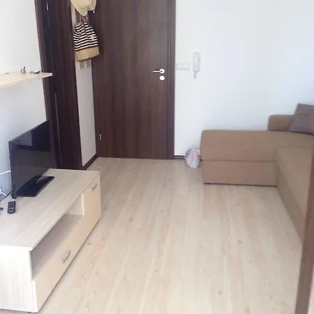 Hotel de apartamente Studio Morskoy Bereg Sveti Vlas